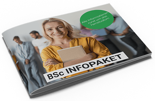 Bsc Infopaket Mockup